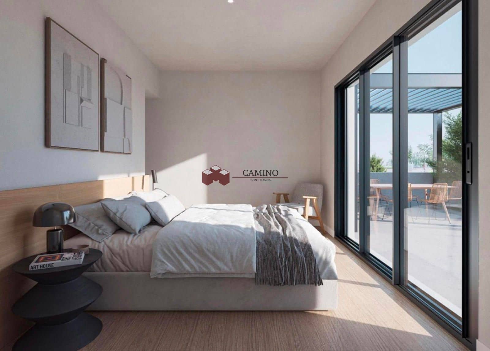 3 quarto Moradia para venda em Salobre Golf com garagem - 790 000 € (Ref: 10179547)