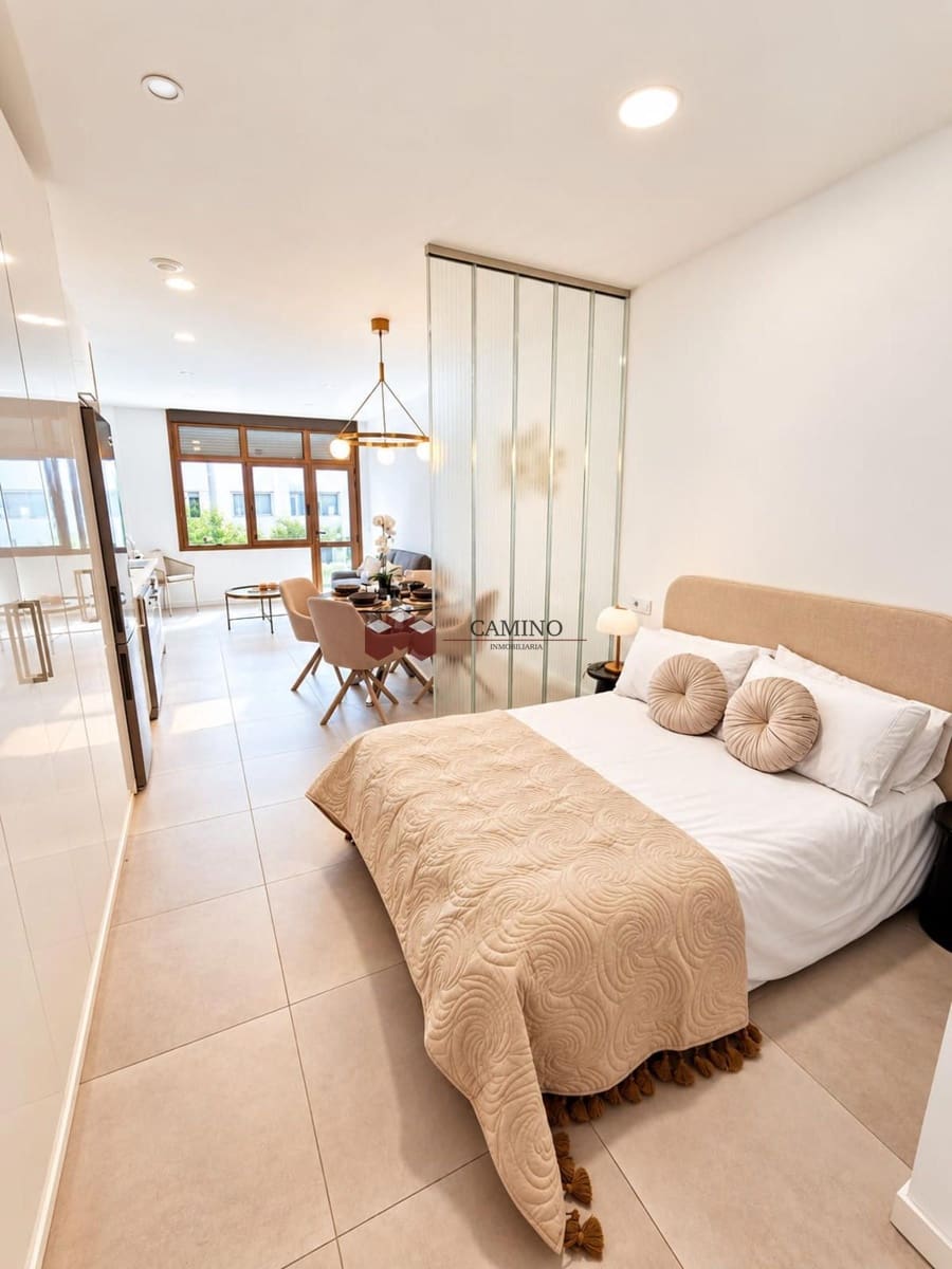 Leilighet til salgs i Las Palmas de Gran Canaria - € 225 000 (Ref: 10180997)