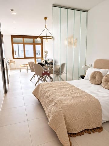 Apartamento para venda em Las Palmas de Gran Canaria - 225 000 € (Ref: 10180997)