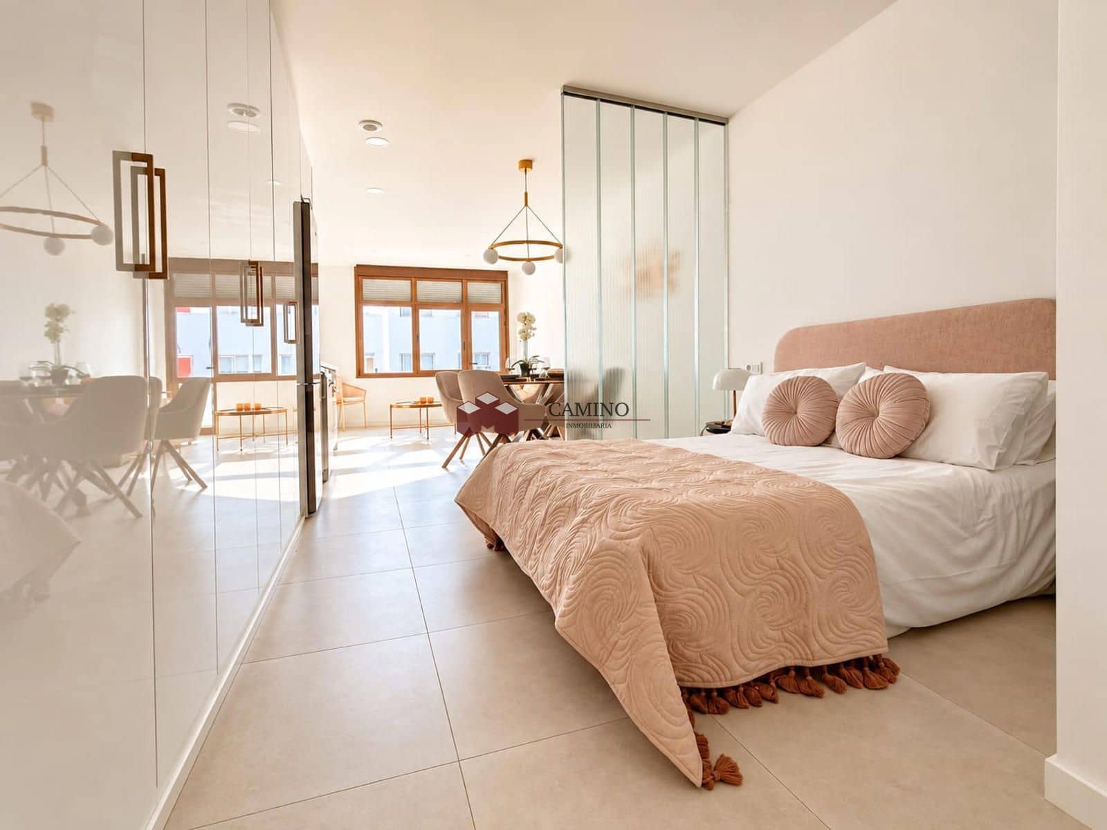 Leilighet til salgs i Las Palmas de Gran Canaria - € 225 000 (Ref: 10180997)