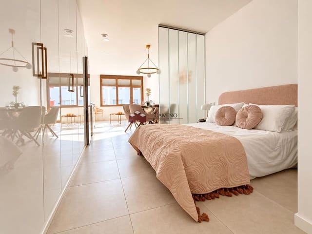 Apartamento para venda em Las Palmas de Gran Canaria - 225 000 € (Ref: 10180997)