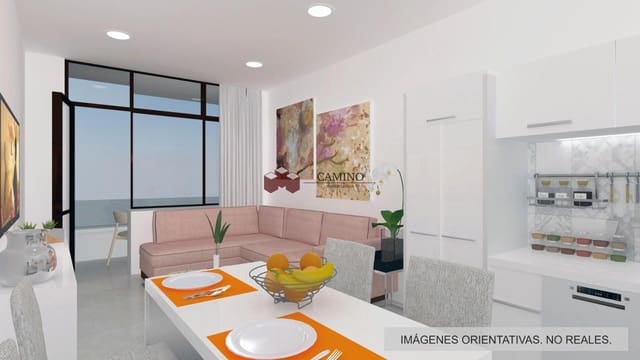 Apartamento para venda em Las Palmas de Gran Canaria - 225 000 € (Ref: 10182036)