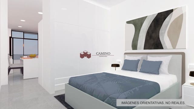 Apartamento para venda em Las Palmas de Gran Canaria - 225 000 € (Ref: 10182036)