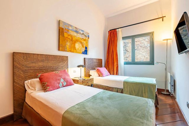 3 quarto Moradia para venda em Salobre Golf, San Bartolomé de Tirajana com piscina garagem - 2 500 000 € (Ref: 7001917)