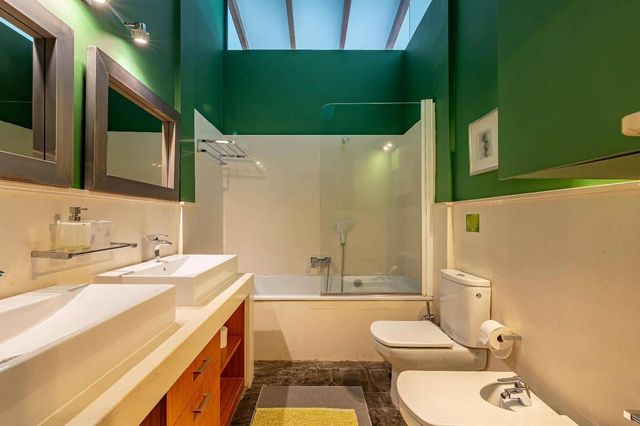 3 quarto Moradia para venda em Salobre Golf, San Bartolomé de Tirajana com piscina garagem - 2 500 000 € (Ref: 7001917)