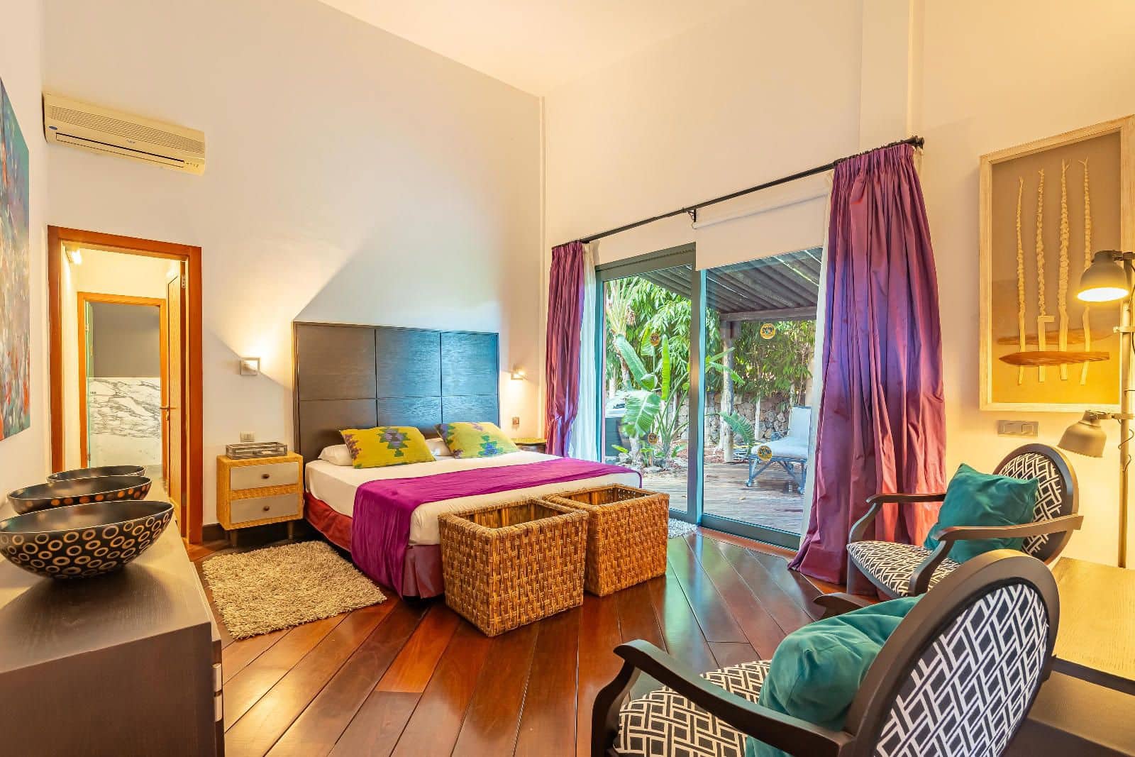 3 quarto Moradia para venda em Salobre Golf com piscina garagem - 2 500 000 € (Ref: 7001917)