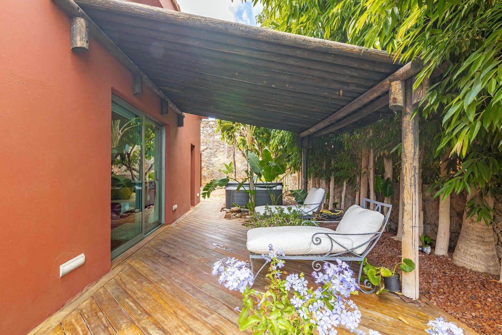 3 quarto Moradia para venda em Salobre Golf com piscina garagem - 2 500 000 € (Ref: 7001917)