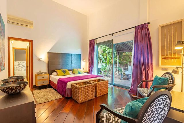 3 quarto Moradia para venda em Salobre Golf, San Bartolomé de Tirajana com piscina garagem - 2 500 000 € (Ref: 7001917)