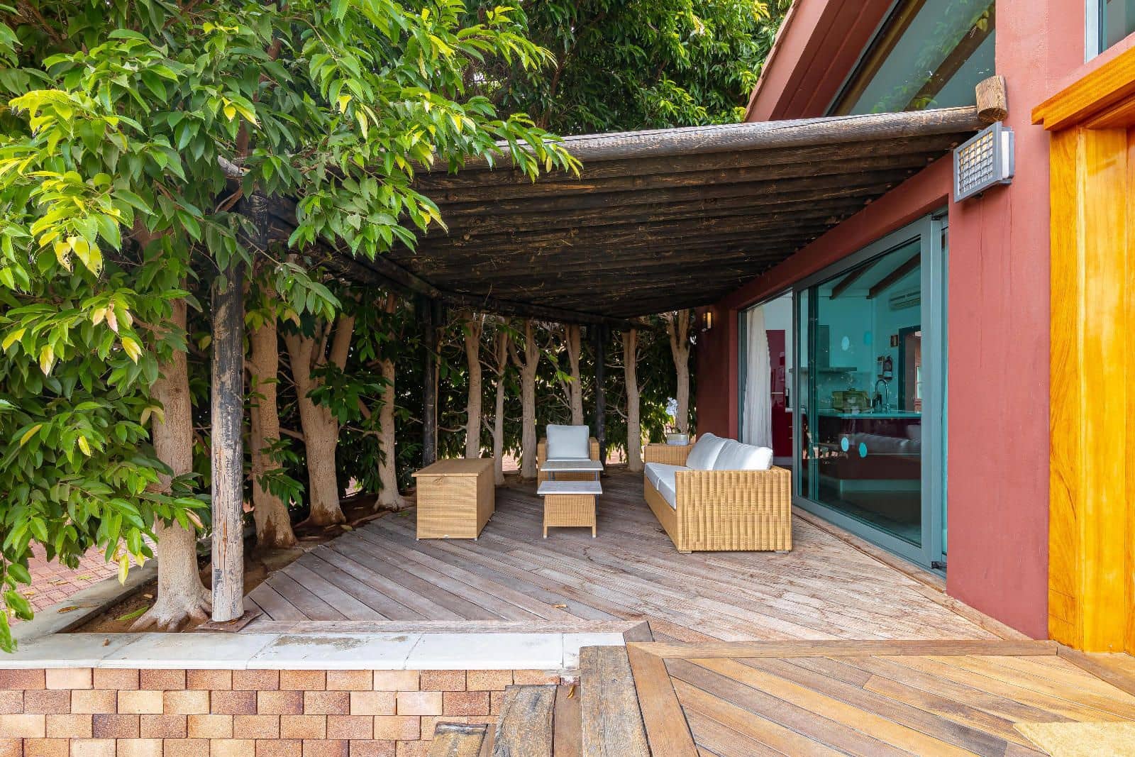 3 quarto Moradia para venda em Salobre Golf com piscina garagem - 2 500 000 € (Ref: 7001917)