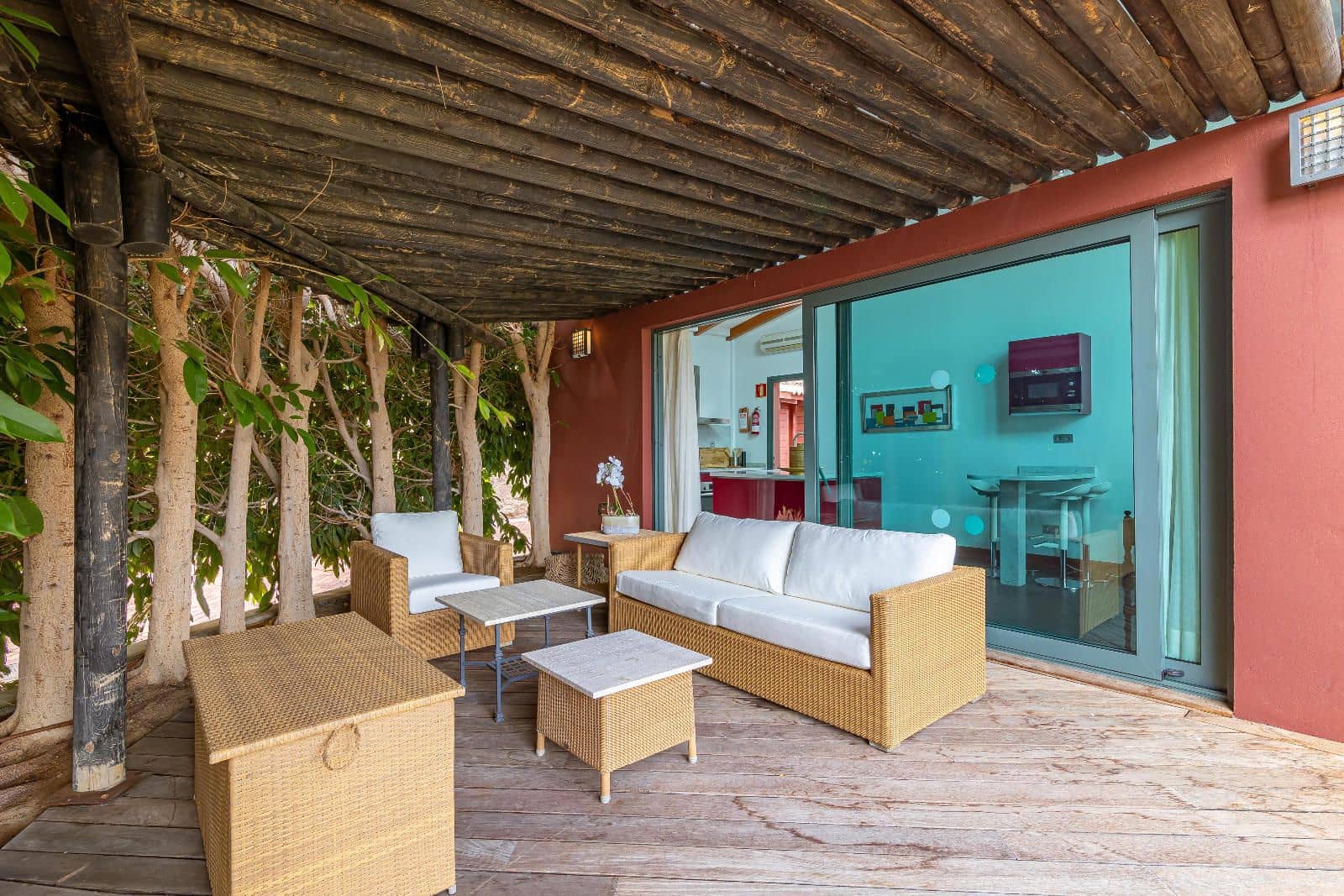 3 quarto Moradia para venda em Salobre Golf com piscina garagem - 2 500 000 € (Ref: 7001917)