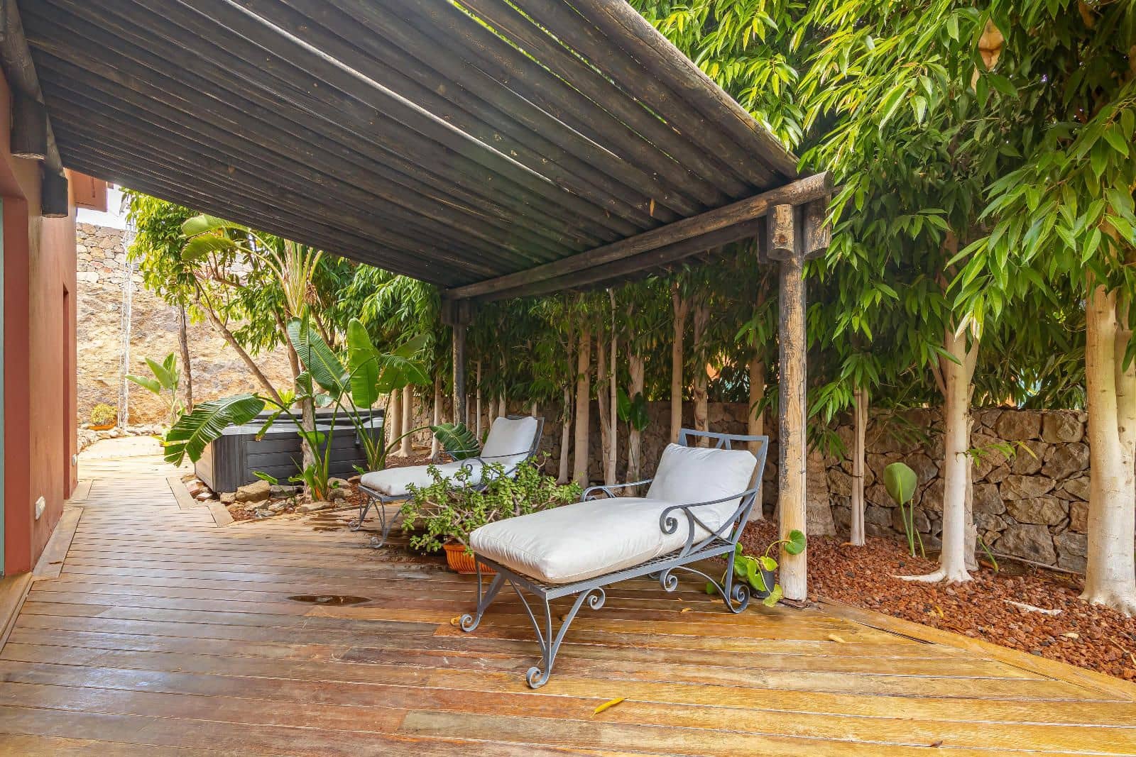 3 quarto Moradia para venda em Salobre Golf com piscina garagem - 2 500 000 € (Ref: 7001917)