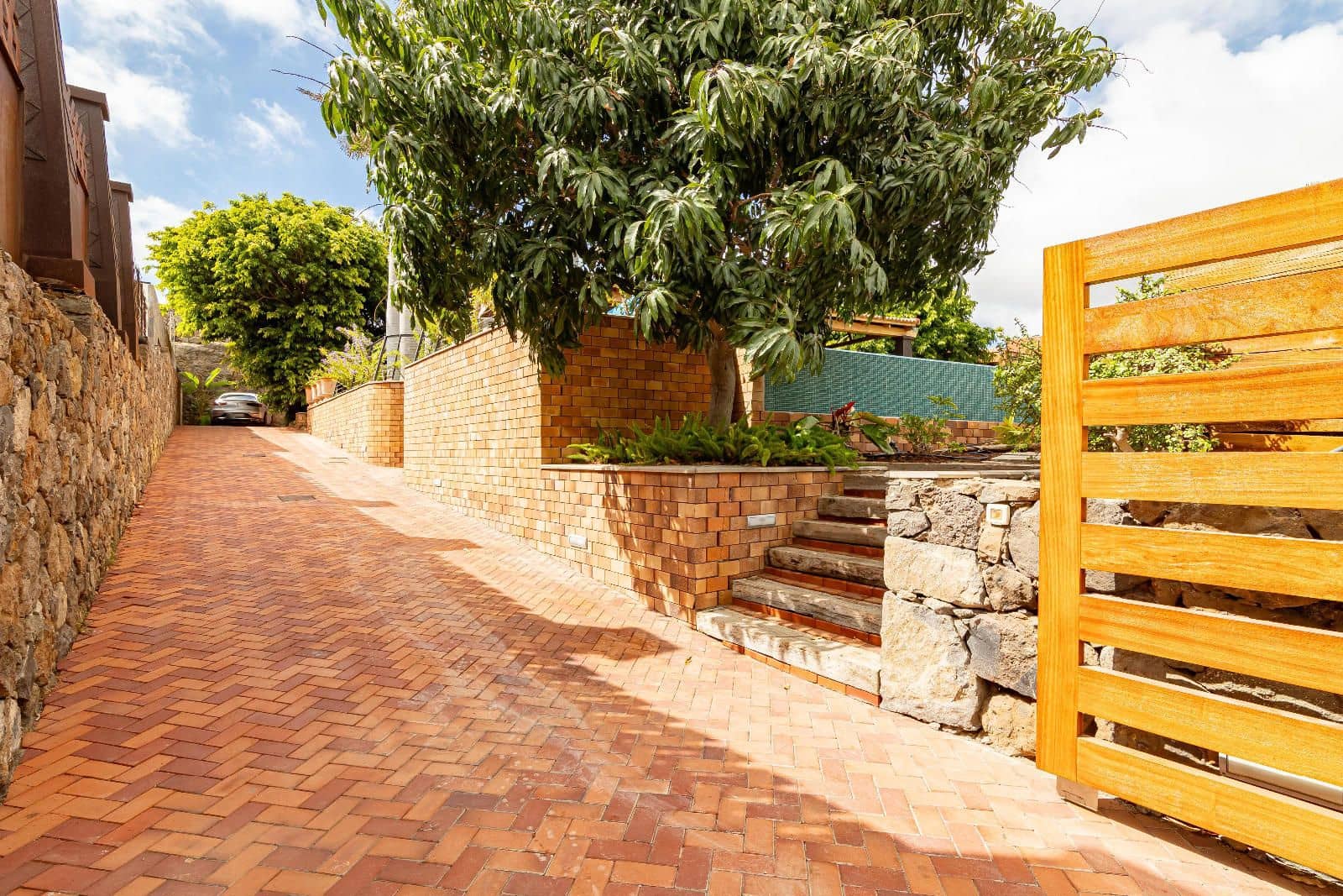 3 quarto Moradia para venda em Salobre Golf com piscina garagem - 2 500 000 € (Ref: 7001917)