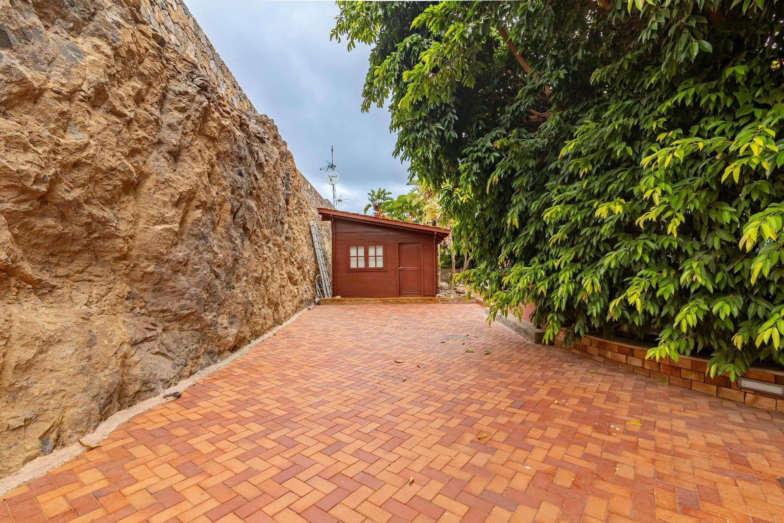 3 quarto Moradia para venda em Salobre Golf com piscina garagem - 2 500 000 € (Ref: 7001917)