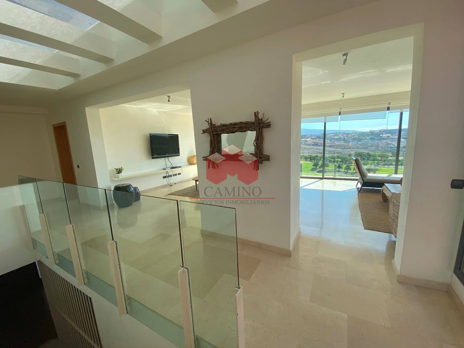 4 Zimmer Villa zu verkaufen in Salobre Golf mit Pool Garage - 1.735.000 € (Ref: 7382376)