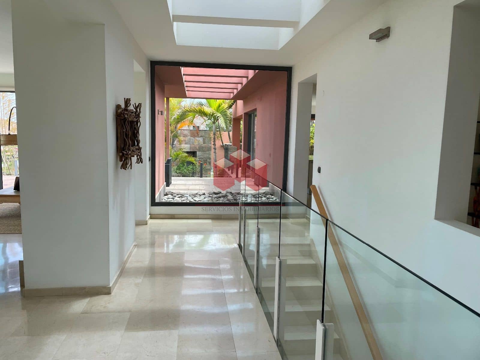 4 Zimmer Villa zu verkaufen in Salobre Golf mit Pool Garage - 1.735.000 € (Ref: 7382376)