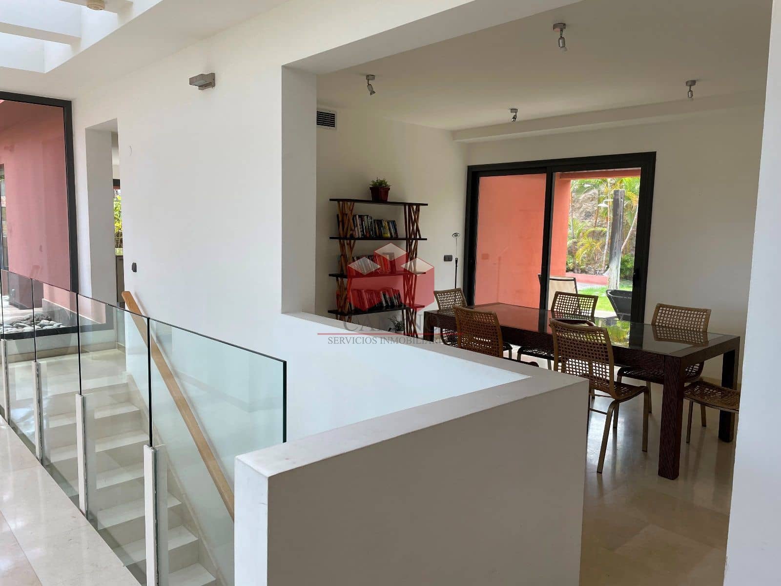 4 Zimmer Villa zu verkaufen in Salobre Golf mit Pool Garage - 1.735.000 € (Ref: 7382376)