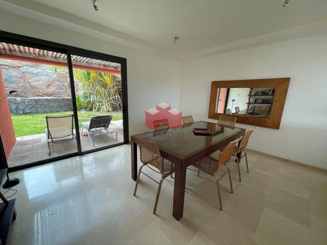 4 Zimmer Villa zu verkaufen in Salobre Golf, San Bartolomé de Tirajana mit Pool Garage - 1.735.000 € (Ref: 7382376)