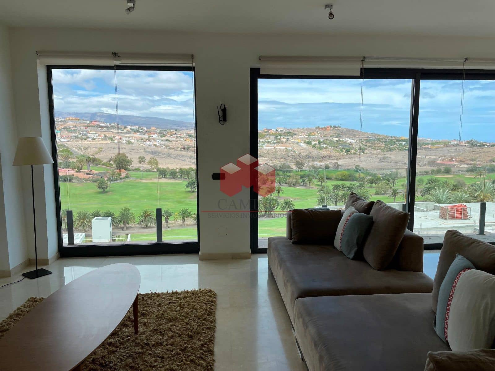4 Zimmer Villa zu verkaufen in Salobre Golf mit Pool Garage - 1.735.000 € (Ref: 7382376)