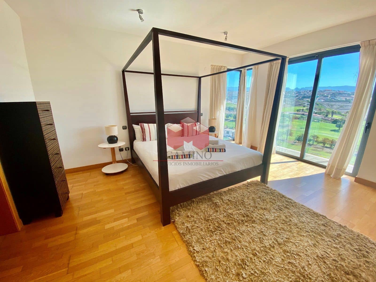 4 Zimmer Villa zu verkaufen in Salobre Golf mit Pool Garage - 1.735.000 € (Ref: 7382376)