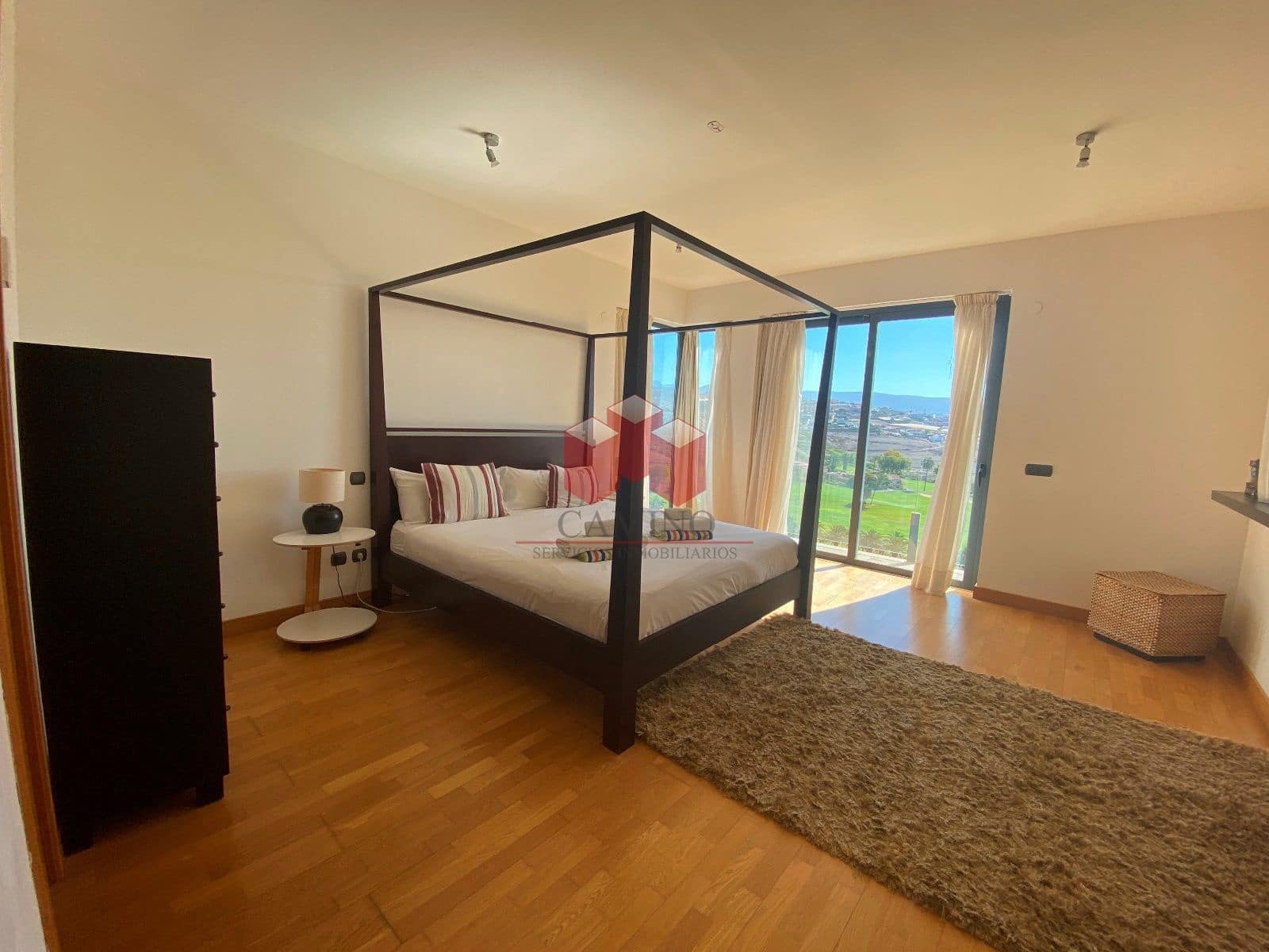 4 Zimmer Villa zu verkaufen in Salobre Golf mit Pool Garage - 1.735.000 € (Ref: 7382376)