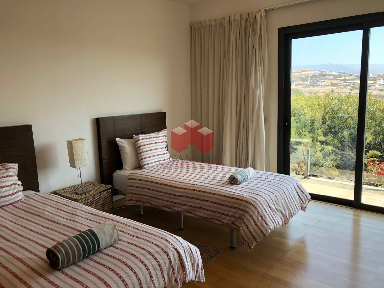 4 Zimmer Villa zu verkaufen in Salobre Golf mit Pool Garage - 1.735.000 € (Ref: 7382376)