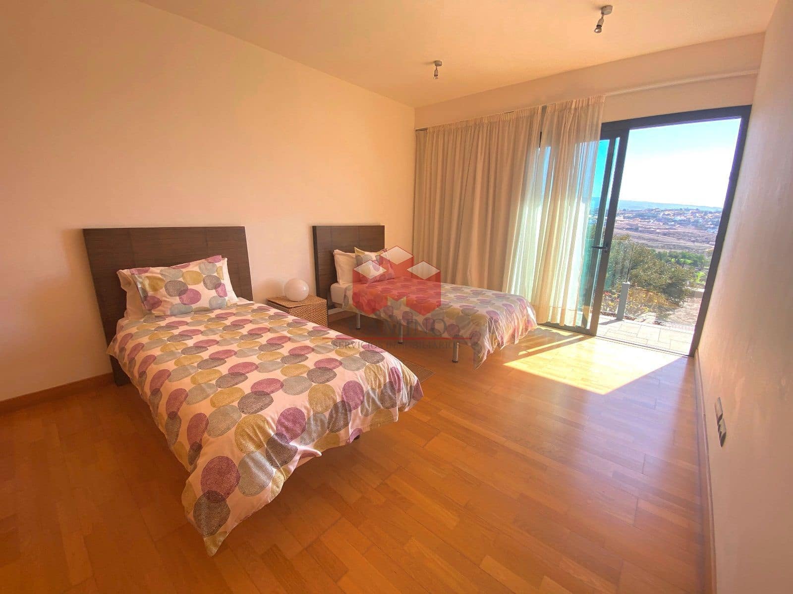 4 Zimmer Villa zu verkaufen in Salobre Golf mit Pool Garage - 1.735.000 € (Ref: 7382376)