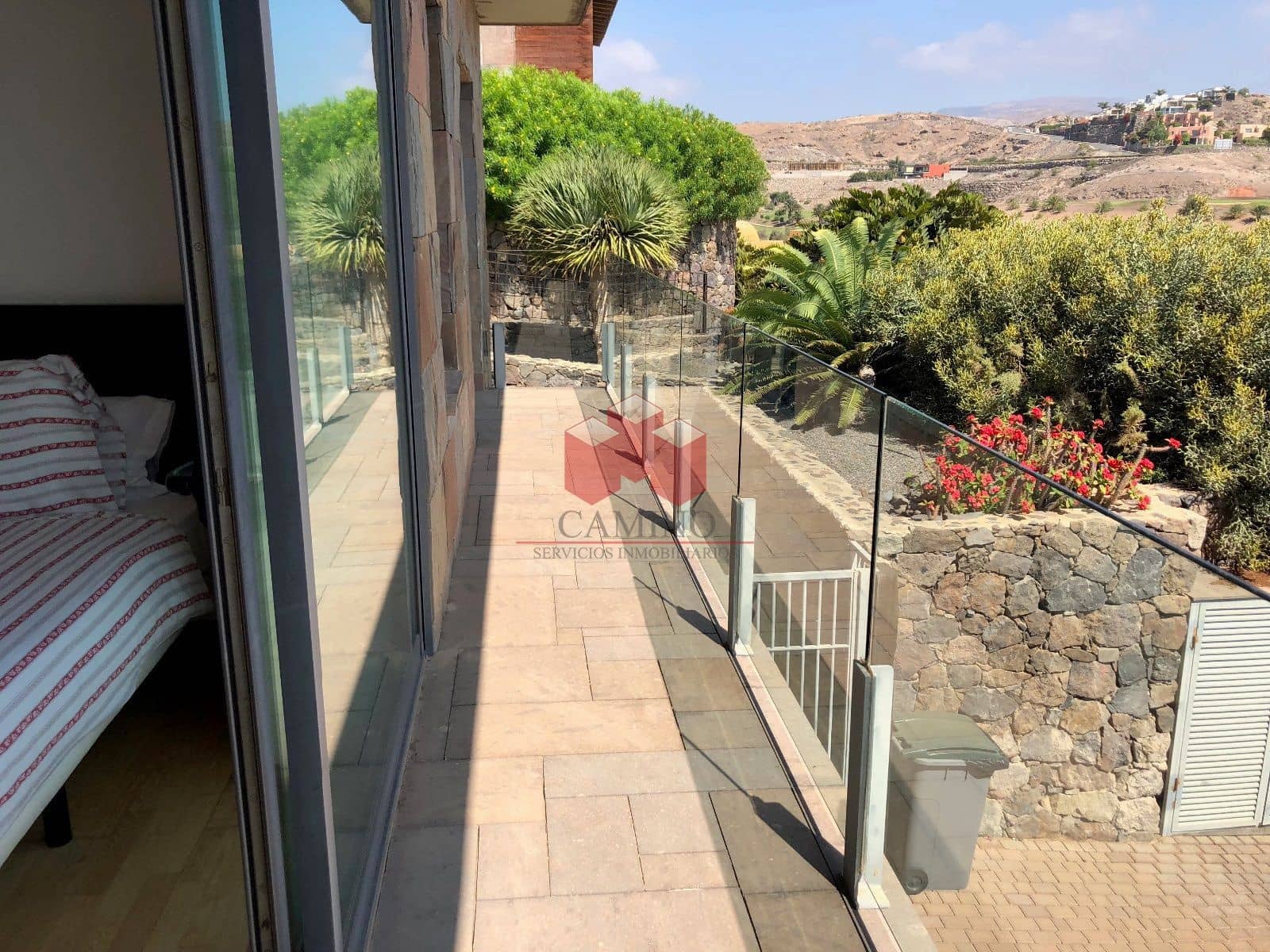 4 Zimmer Villa zu verkaufen in Salobre Golf mit Pool Garage - 1.735.000 € (Ref: 7382376)