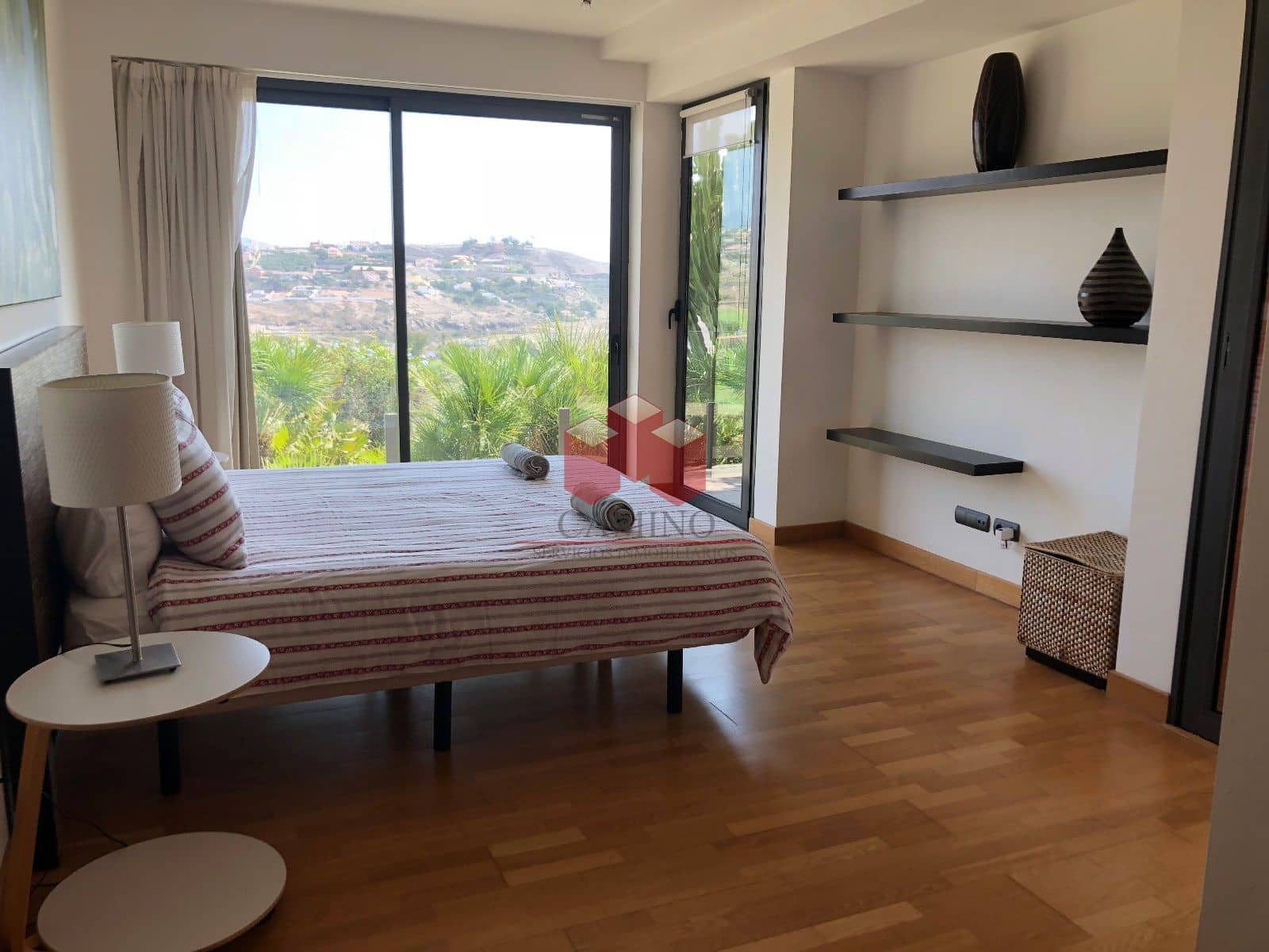 4 Zimmer Villa zu verkaufen in Salobre Golf mit Pool Garage - 1.735.000 € (Ref: 7382376)