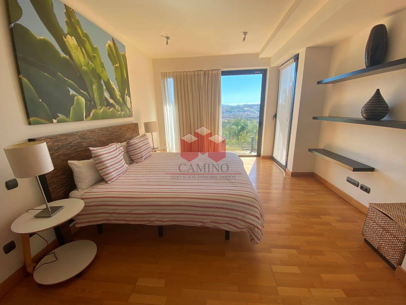 4 Zimmer Villa zu verkaufen in Salobre Golf mit Pool Garage - 1.735.000 € (Ref: 7382376)