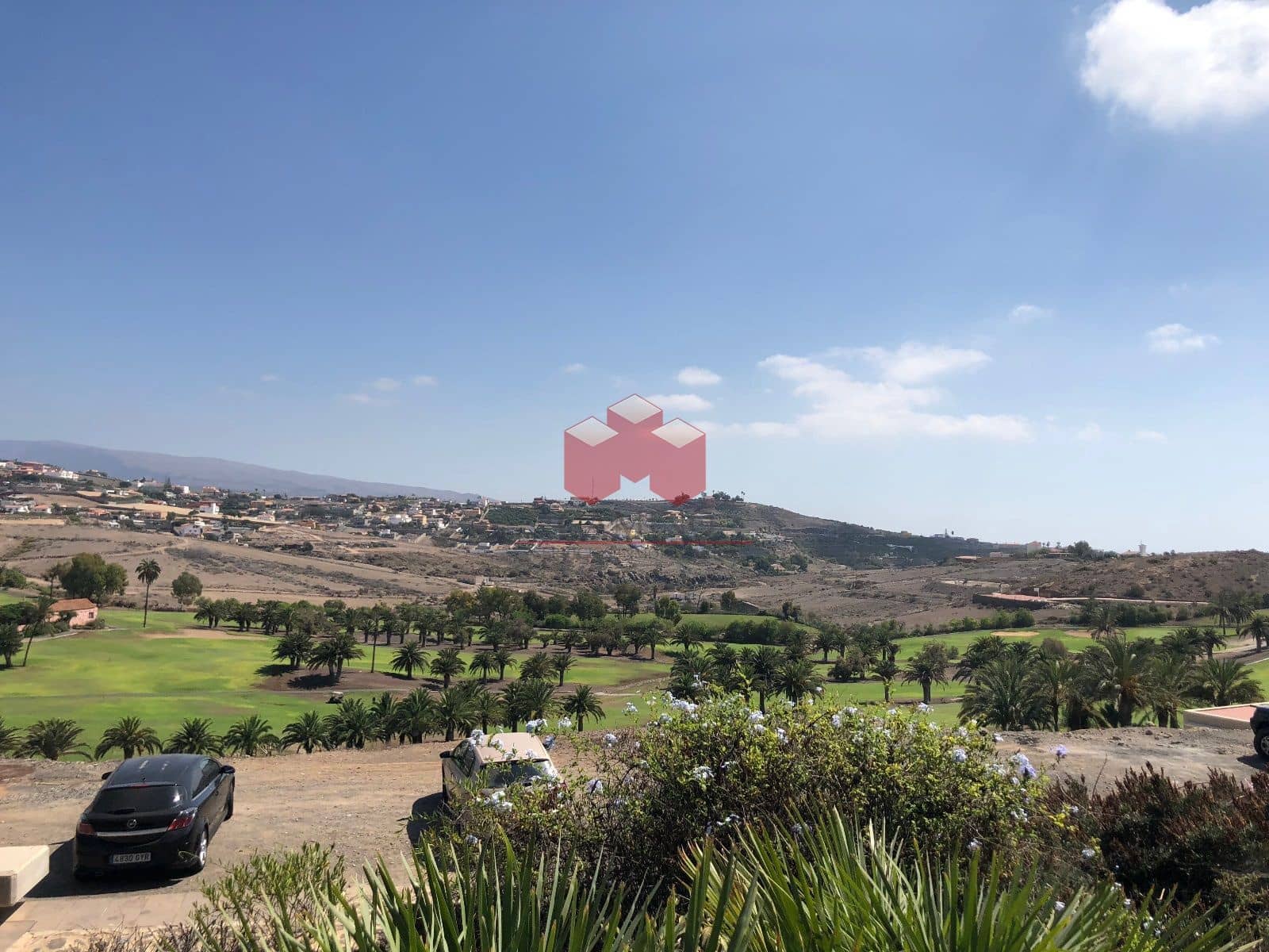4 Zimmer Villa zu verkaufen in Salobre Golf mit Pool Garage - 1.735.000 € (Ref: 7382376)