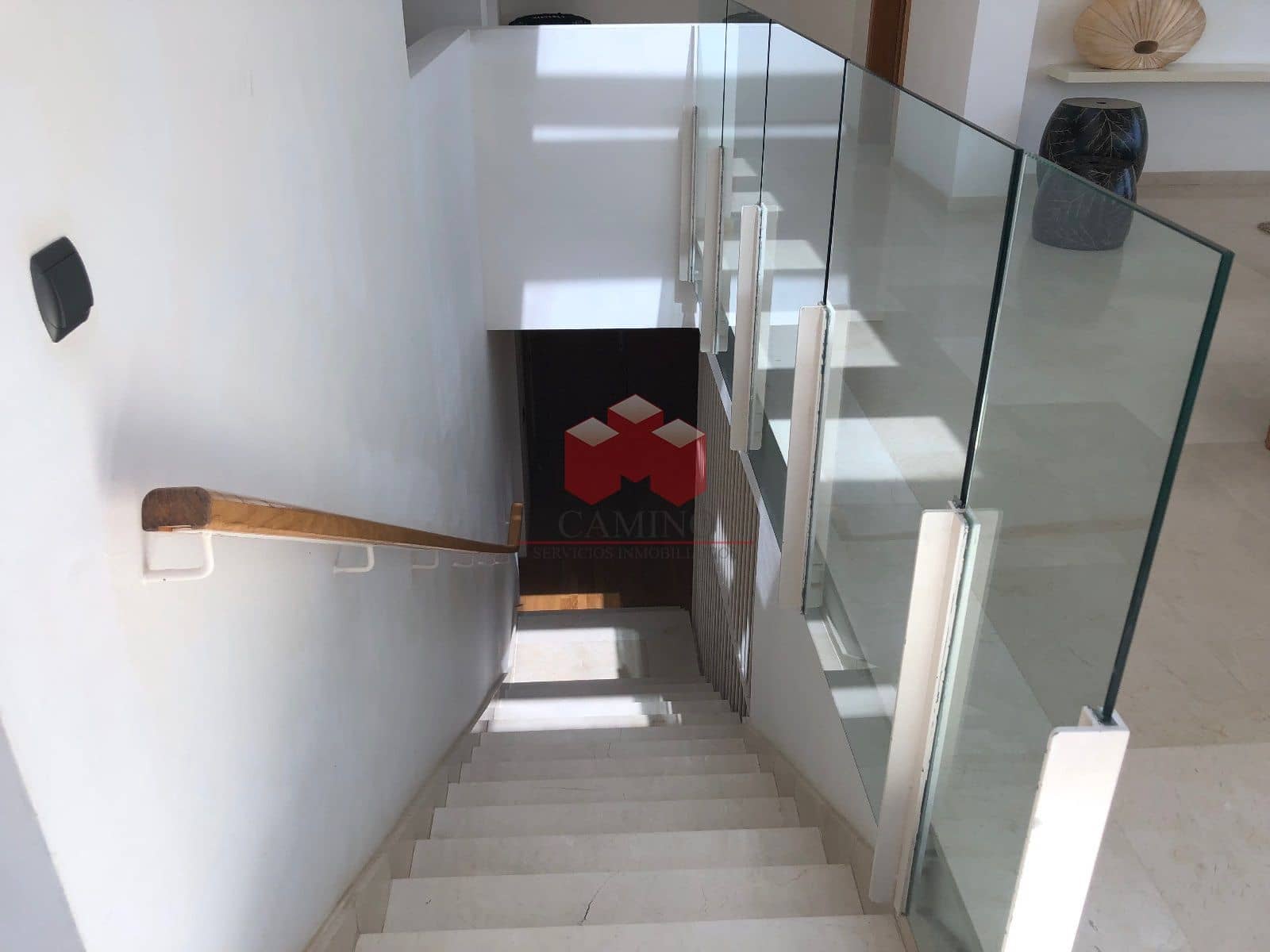 4 Zimmer Villa zu verkaufen in Salobre Golf mit Pool Garage - 1.735.000 € (Ref: 7382376)