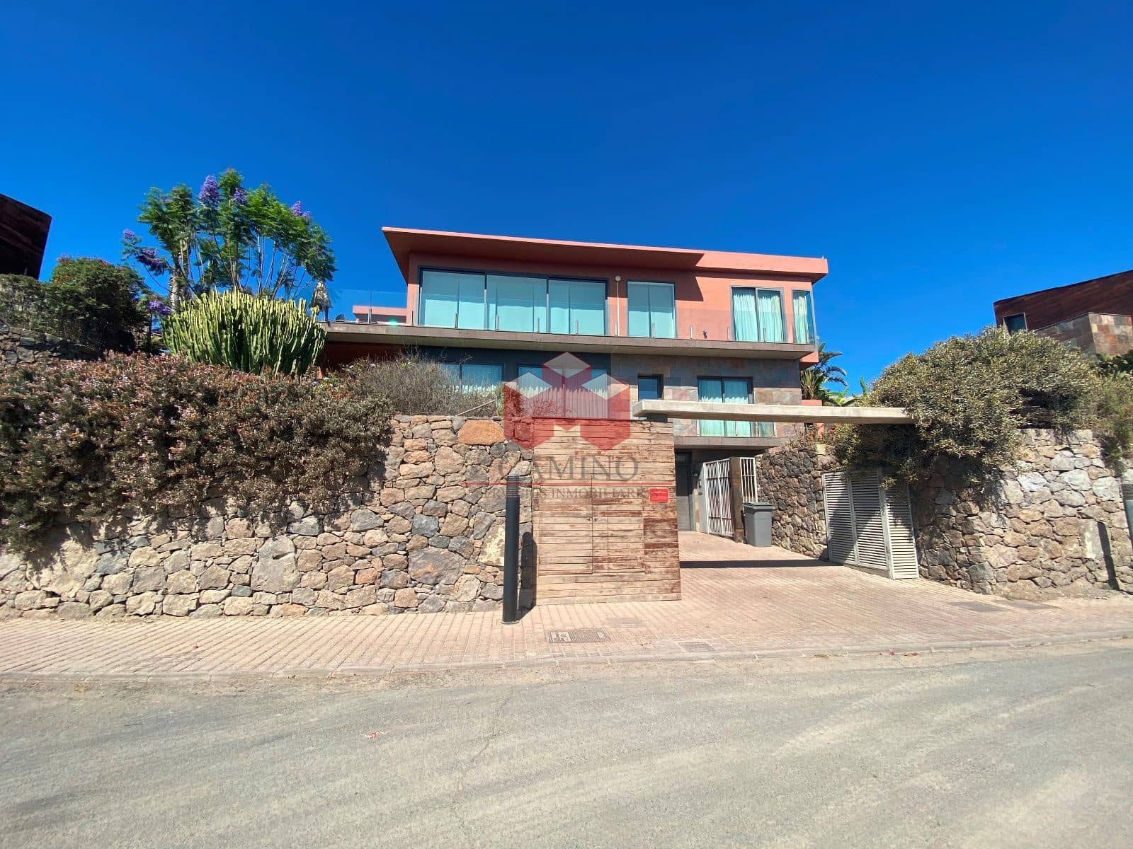 4 Zimmer Villa zu verkaufen in Salobre Golf mit Pool Garage - 1.735.000 € (Ref: 7382376)