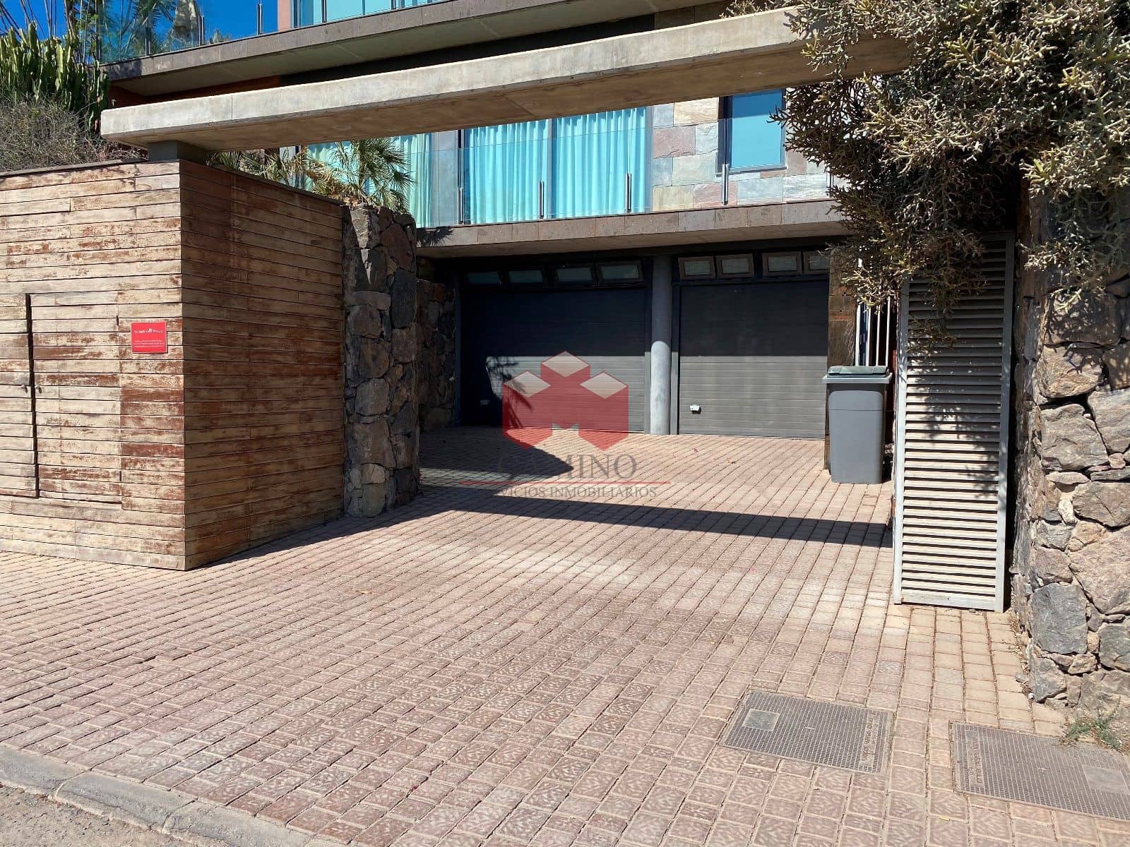 4 Zimmer Villa zu verkaufen in Salobre Golf mit Pool Garage - 1.735.000 € (Ref: 7382376)