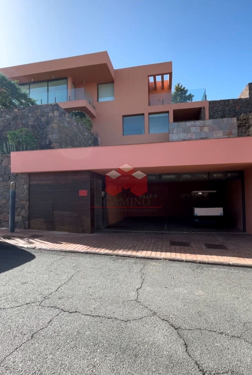 3 Zimmer Haus zu verkaufen in Salobre Golf mit Pool Garage - 1.615.000 € (Ref: 7382378)