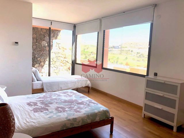 3 Zimmer Haus zu verkaufen in Salobre Golf, San Bartolomé de Tirajana mit Pool Garage - 1.615.000 € (Ref: 7382378)