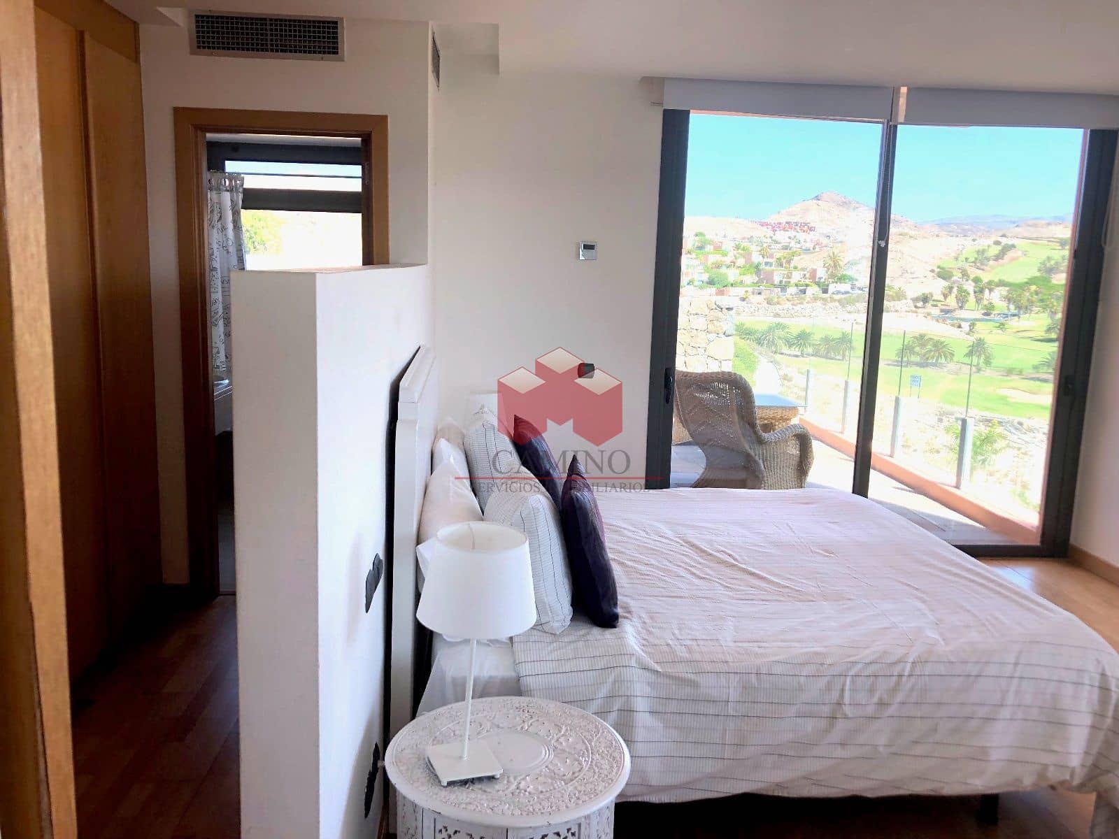 3 Zimmer Haus zu verkaufen in Salobre Golf mit Pool Garage - 1.615.000 € (Ref: 7382378)