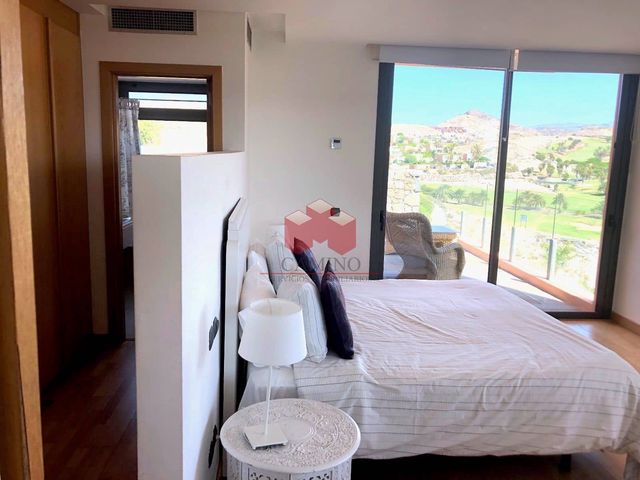 3 Zimmer Haus zu verkaufen in Salobre Golf, San Bartolomé de Tirajana mit Pool Garage - 1.615.000 € (Ref: 7382378)