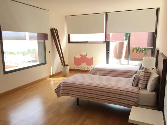 3 Zimmer Haus zu verkaufen in Salobre Golf, San Bartolomé de Tirajana mit Pool Garage - 1.615.000 € (Ref: 7382378)
