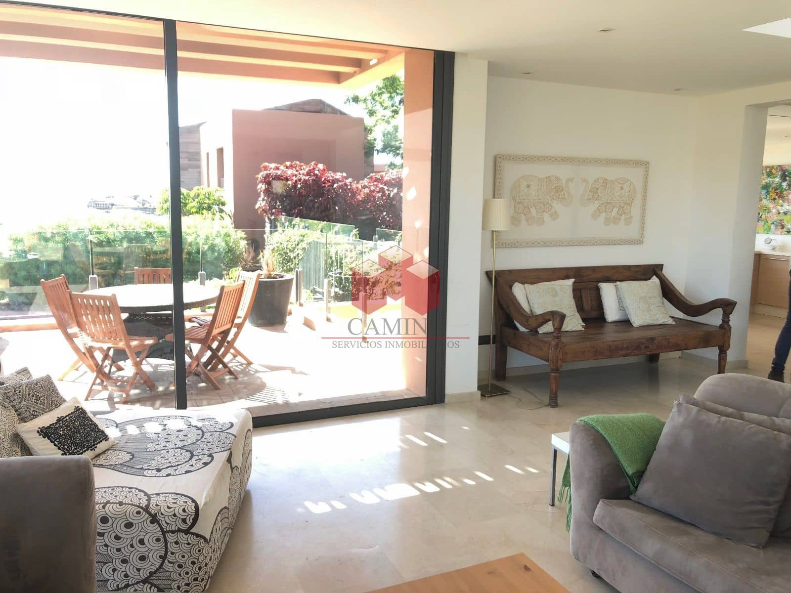 3 Zimmer Haus zu verkaufen in Salobre Golf mit Pool Garage - 1.615.000 € (Ref: 7382378)