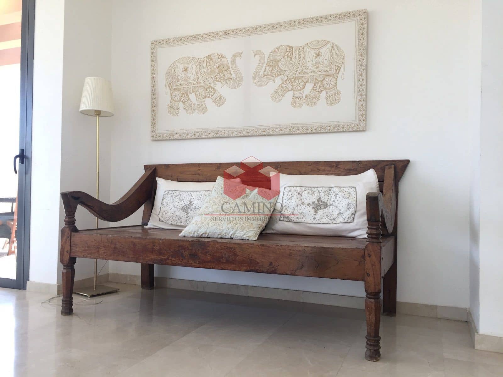 3 Zimmer Haus zu verkaufen in Salobre Golf mit Pool Garage - 1.615.000 € (Ref: 7382378)