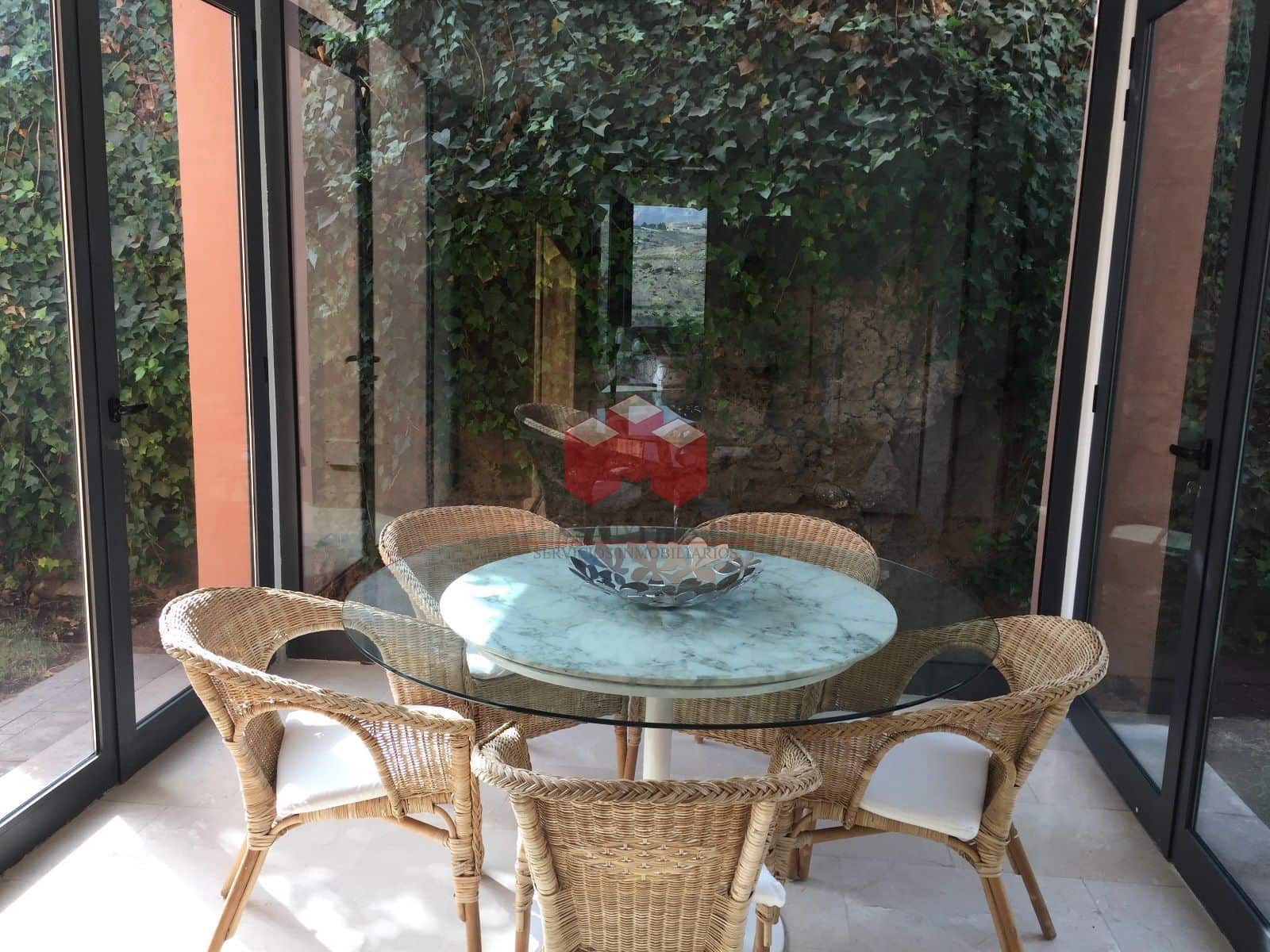 3 Zimmer Haus zu verkaufen in Salobre Golf mit Pool Garage - 1.615.000 € (Ref: 7382378)