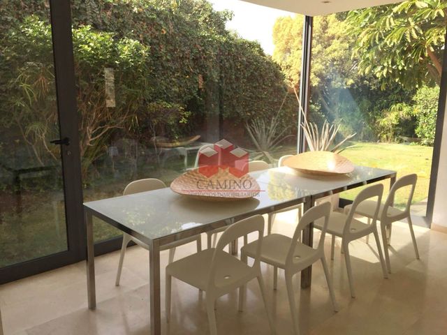 3 Zimmer Haus zu verkaufen in Salobre Golf, San Bartolomé de Tirajana mit Pool Garage - 1.615.000 € (Ref: 7382378)