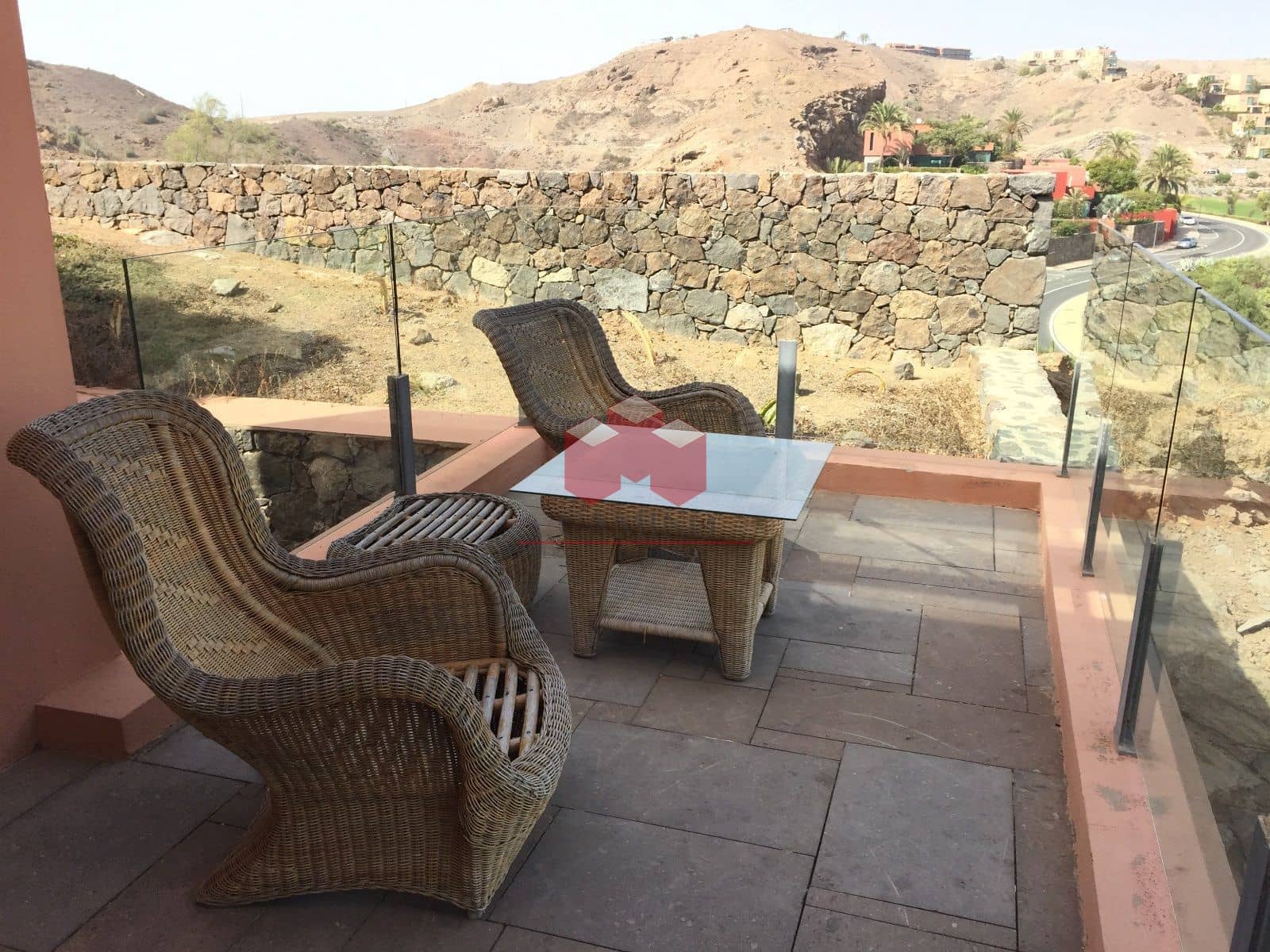 3 Zimmer Haus zu verkaufen in Salobre Golf mit Pool Garage - 1.615.000 € (Ref: 7382378)