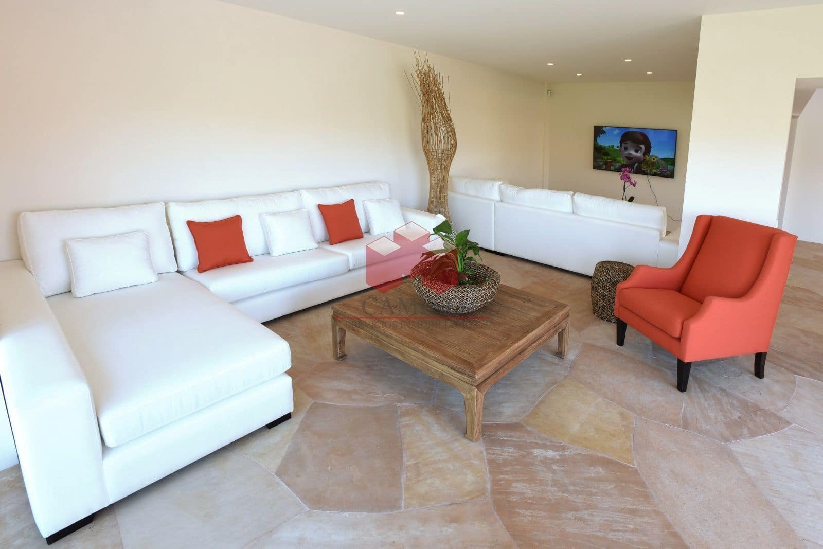 5 quarto Moradia para venda em Salobre Golf com piscina garagem - 2 300 000 € (Ref: 7409566)