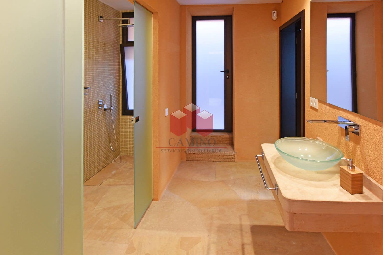 5 quarto Moradia para venda em Salobre Golf com piscina garagem - 2 300 000 € (Ref: 7409566)