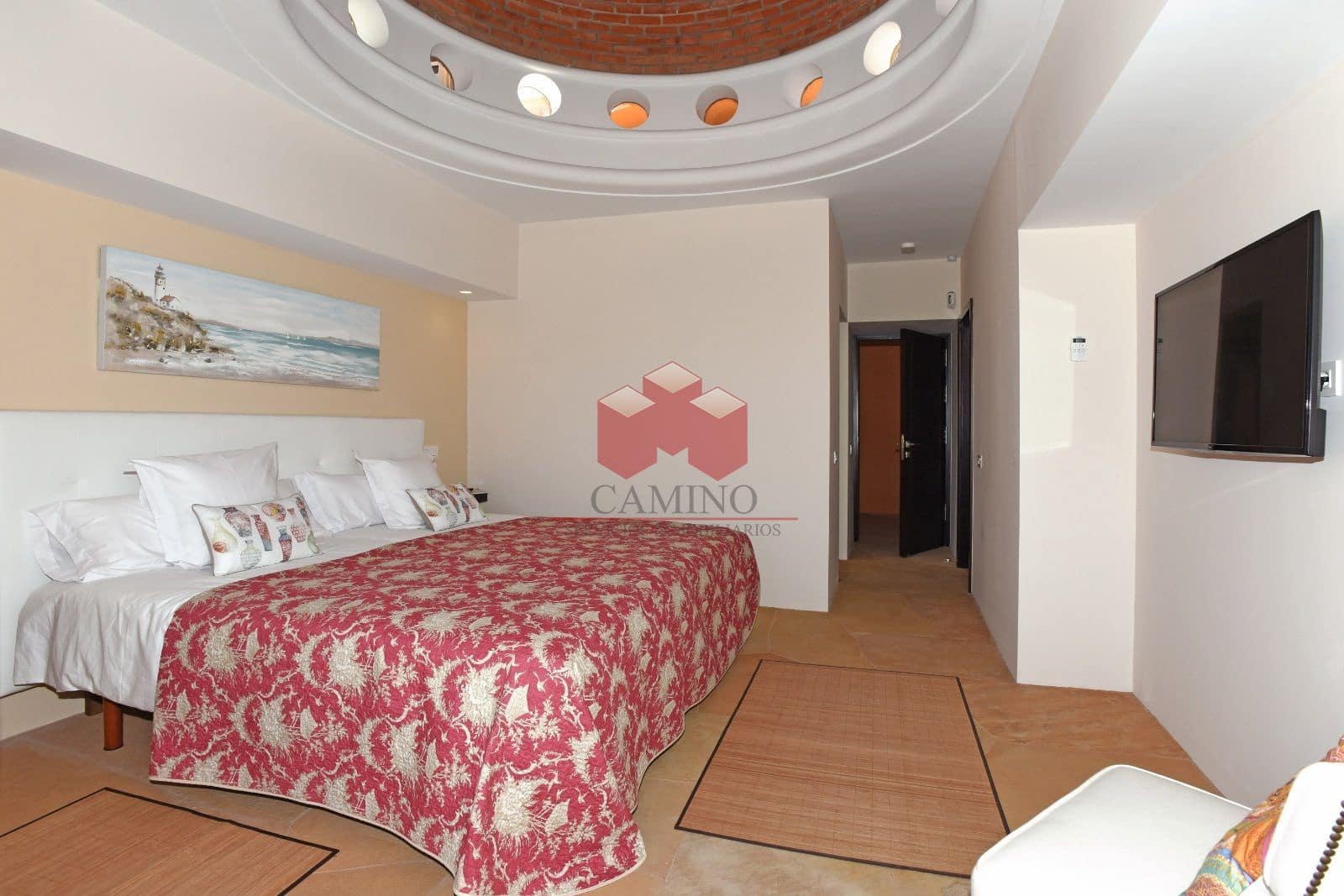 5 quarto Moradia para venda em Salobre Golf com piscina garagem - 2 300 000 € (Ref: 7409566)