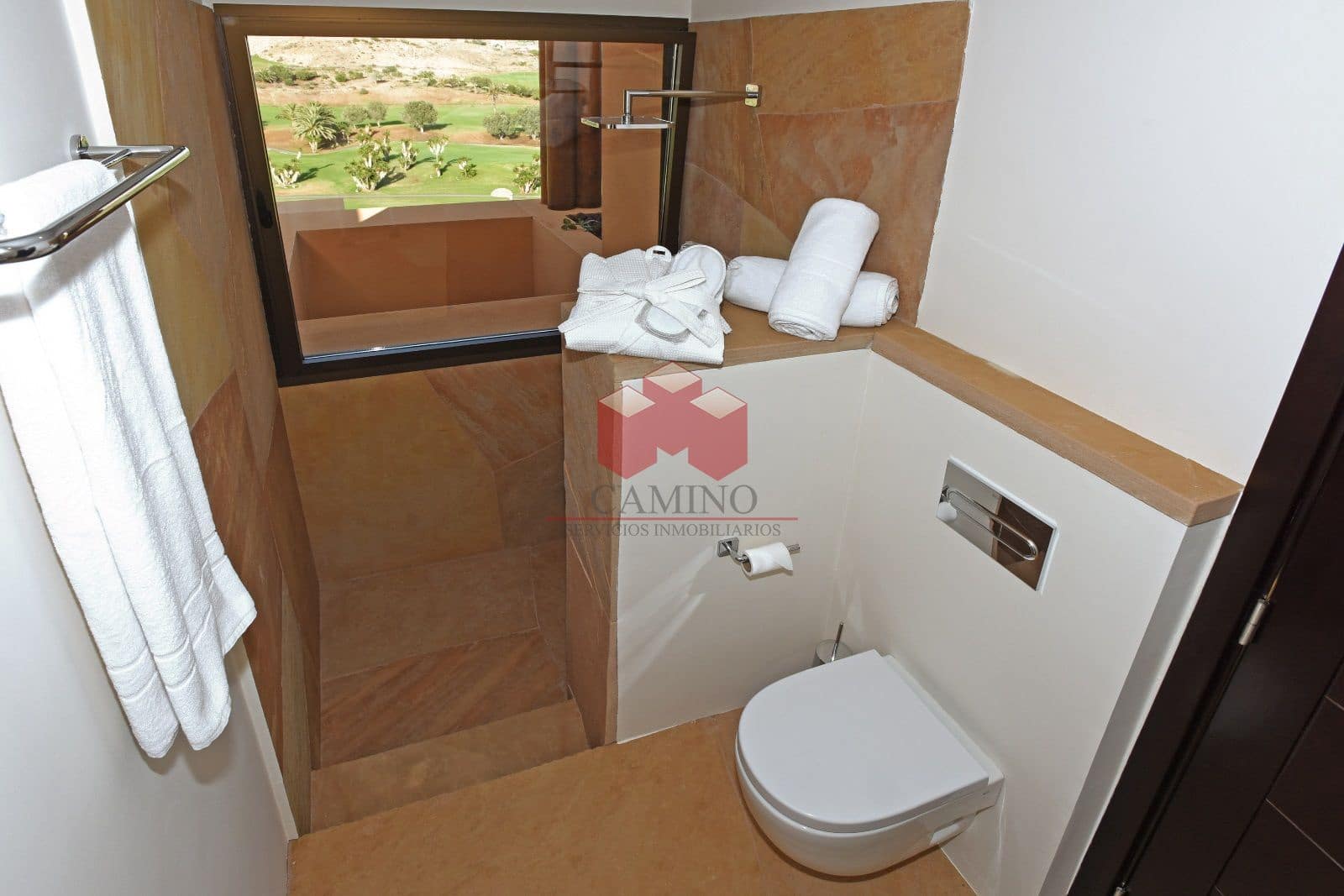 5 quarto Moradia para venda em Salobre Golf com piscina garagem - 2 300 000 € (Ref: 7409566)