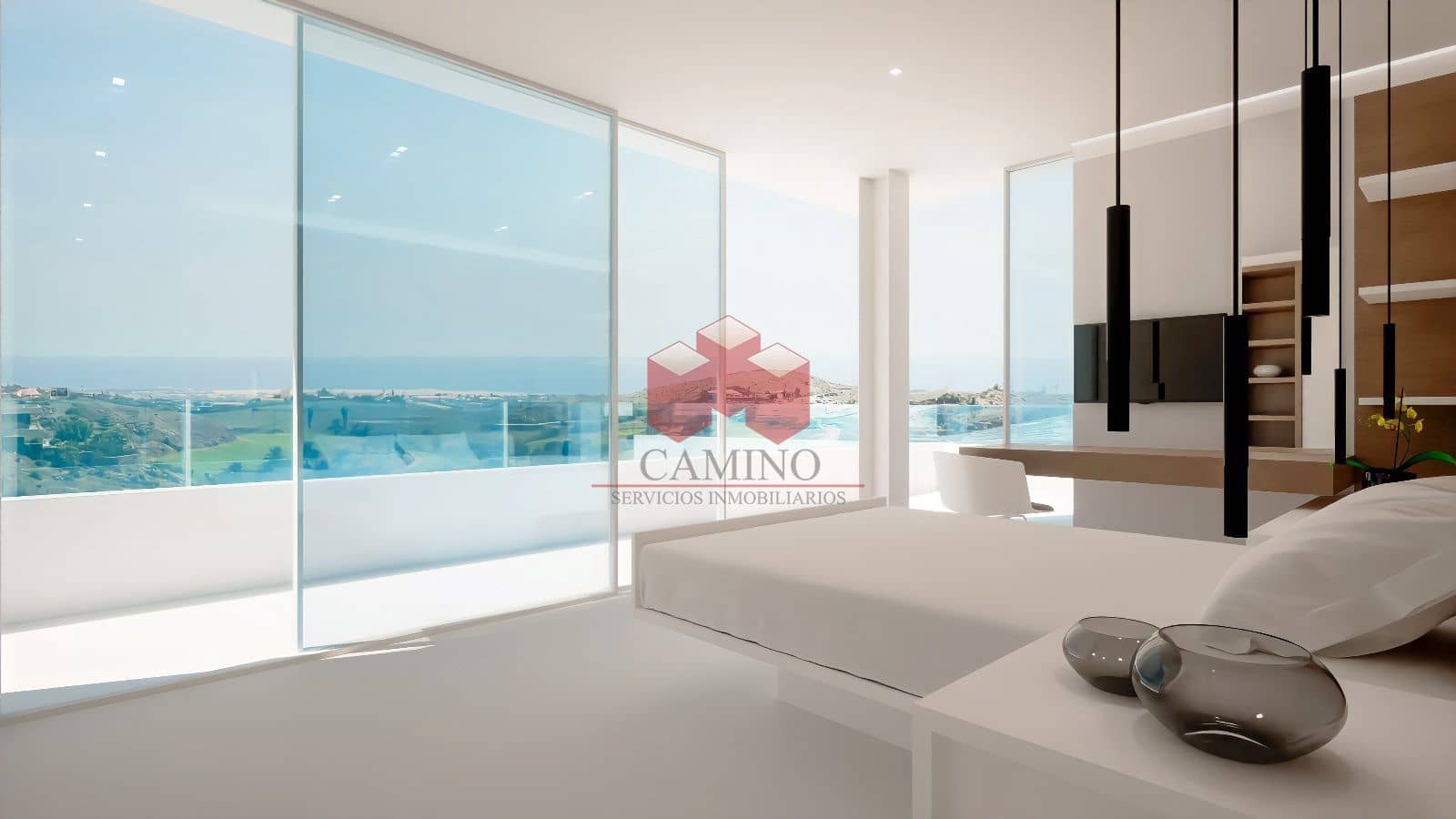 4 soverom Villa til salgs i Salobre Golf med svømmebasseng garasje - € 2 695 000 (Ref: 7409568)