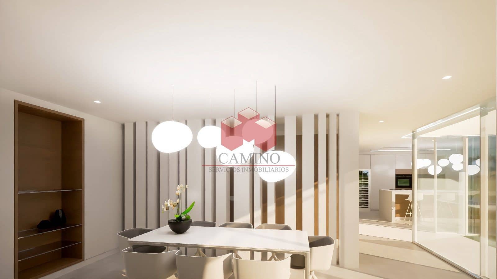 4 soverom Villa til salgs i Salobre Golf med svømmebasseng garasje - € 2 695 000 (Ref: 7409568)