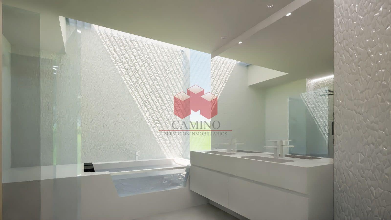 4 soverom Villa til salgs i Salobre Golf med svømmebasseng garasje - € 2 695 000 (Ref: 7409568)